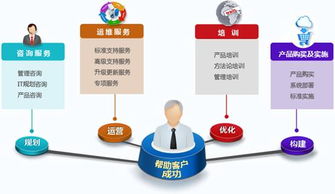 敬信軟件專業(yè)應用軟件服務